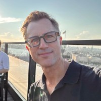 Nordic Air Defence Employee Nicholas Högasten's profile photo