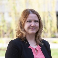 Molport Employee Diana Zelencova-Gopejenko's profile photo
