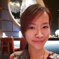 Nuevocor Employee Audrey Wang's profile photo