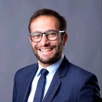 Montpellier, Ville, Métropole et CCAS Employee Grégory Bozonnet's profile photo