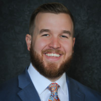 Champion Mortgage Employee Josh Bostic's profile photo