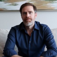 Archetype Entertainment Employee James Ohlen's profile photo