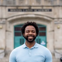 Aaron McClain Email & Phone Number