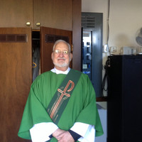 St. Mary's Catholic Church Employee Robert McLeod's profile photo