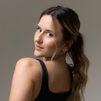 Faísca Design Júnior Employee Rafaela Tonial's profile photo