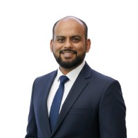 Institute of Actuaries of India Employee Naresh Raheja's profile photo