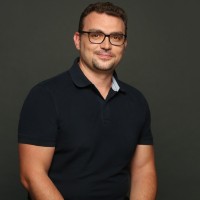 Max Manfreda Email