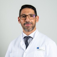 CHRU de Nancy Employee Nacer Mansouri's profile photo