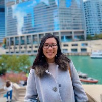 Zurui Lin's profile photo