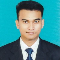 Keysight Technologies Employee Muhammad Pauzi's profile photo