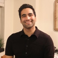 formX Employee Nami Gheidar's profile photo