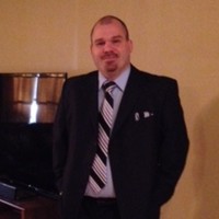 TMF Plastic Solutions Employee Chris Shockey's profile photo