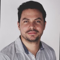 Daniel Picado Roblero Email