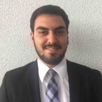 Microsoft Employee Andreas Panayi's profile photo