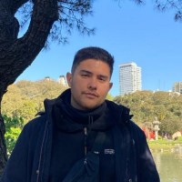 Latinfon Employee Luis Valor Garcia's profile photo