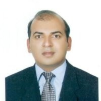 CPDI Employee Mukhtar Ali's profile photo