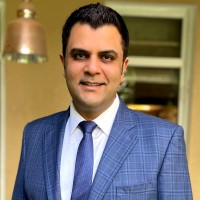 RUST-X Employee Mukul Sareen's profile photo