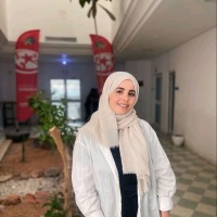 ENVAST Employee Abir Hassine's profile photo