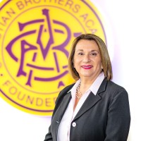 Christian Brothers Academy Employee Annemarie Mosley's profile photo