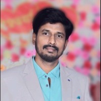 Wordveris Employee Onkar Lohokare's profile photo