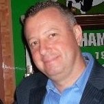 ExaGrid Systems Employee Scott Simas's profile photo