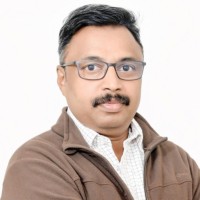 66degrees Employee Manoj Pg's profile photo
