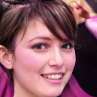 Sales Cookie Employee Sarah Mason's profile photo