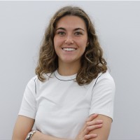 Accenture Employee Teresa Gener López's profile photo