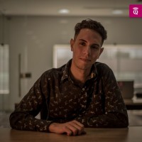 SmartQuick Employee Esteban Calderón García's profile photo