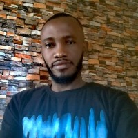 CodeMinds Employee Rufus Ezugwu's profile photo