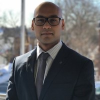 Mammoth Investing Inc Employee Sahil Singh's profile photo