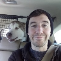 League Against Cruel Sports Employee Daniel Waghorn's profile photo