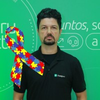ChatGuru Employee Sergio Mateus's profile photo