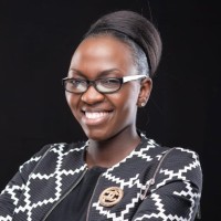 Lordship Africa Employee Sharon Njoroge's profile photo