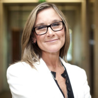 Marriott International Employee Lynn Klein's profile photo