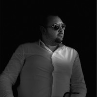 All Metal Roofing Ltd Employee George Nasui's profile photo