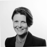 AGP Sustainable Real Assets Employee Kate Herfort's profile photo
