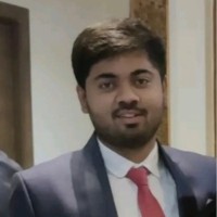 Aayush Patil's profile photo