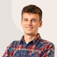 ASN Bank Employee Daniel Van Vliet's profile photo
