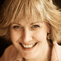 China-Britain Business Council Employee Lise Bertelsen's profile photo