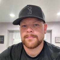 GitLab Employee Cody Austin's profile photo