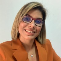 Carmen Aurora Garcia Email & Phone Number