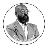 Harold Mitchell Email & Phone Number