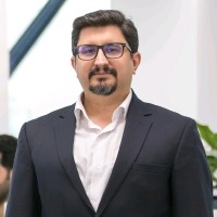 Tejarat Bank بانک تجارت Employee Mohammad Ahmadiazar's profile photo