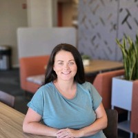 The Creative Office Employee Alexis Mohr's profile photo