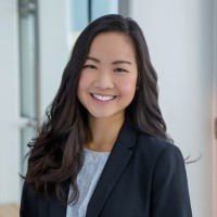 Boston Consulting Group (BCG) Employee Vanessa Wu's profile photo