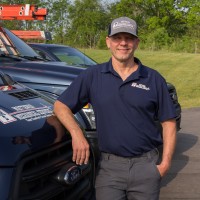 Tom Vaughn Email & Phone Number