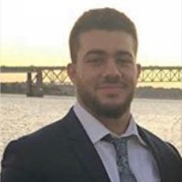 BONESUPPORT AB Employee John Karam's profile photo