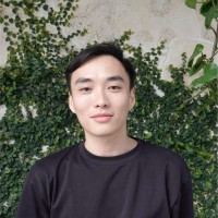 Google Employee Daniel Ju's profile photo