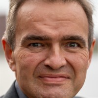 Aareon AG Employee Wieland Schreiner's profile photo